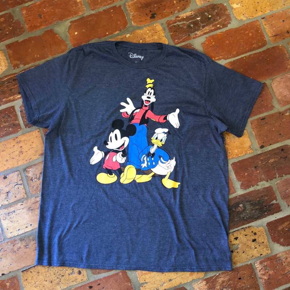 Disney graphic t-shirt szXL